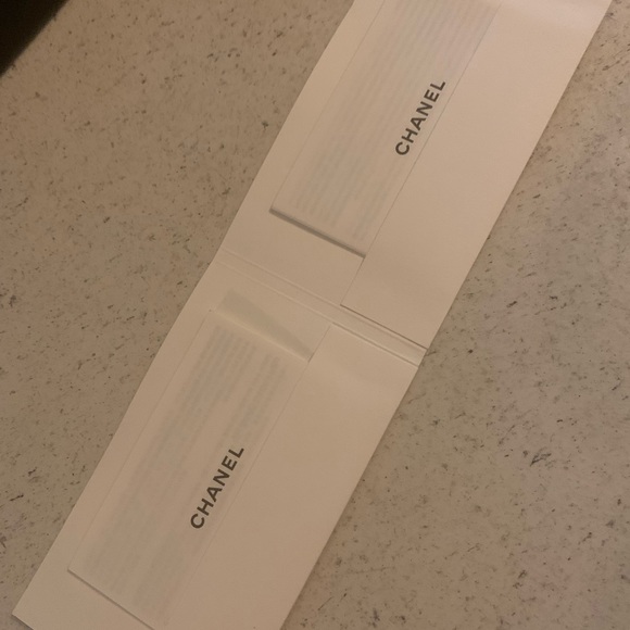 Chanel Black Quilted Loafers - Picture 11 of 11